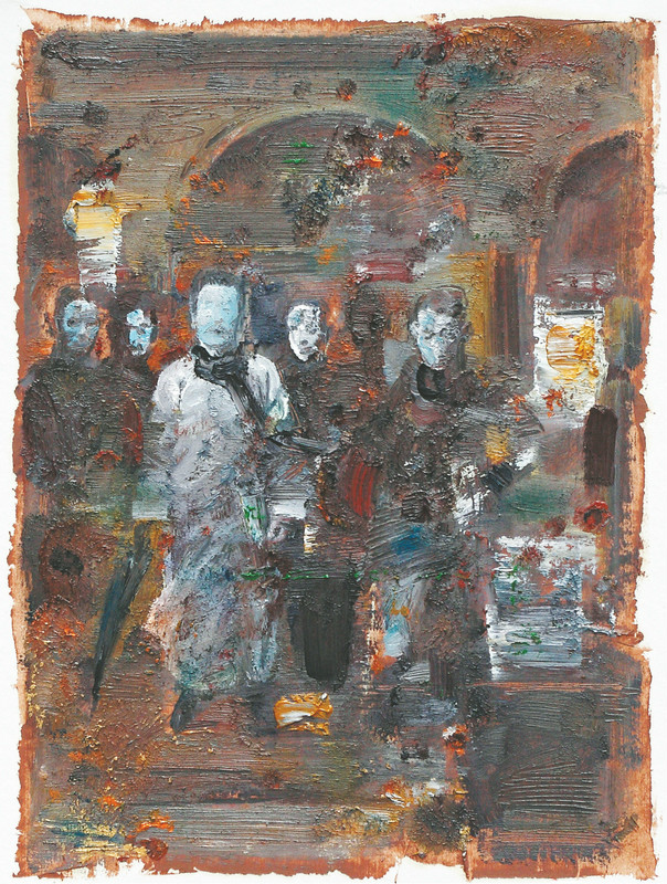邢健健,1959年生,江苏南通人