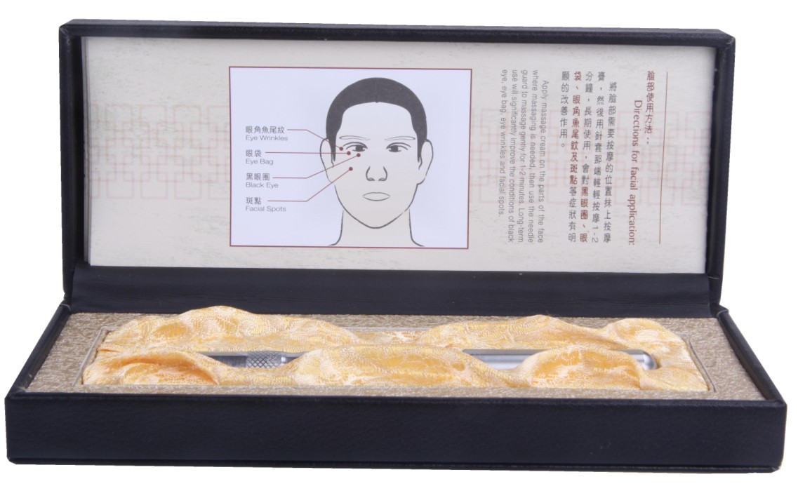 贝茨视力恢复训练法