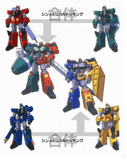 勇者王gaogaigar
