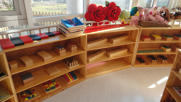 哈佛摇篮幼儿园