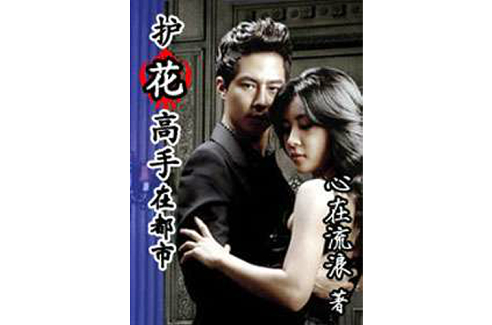 护花高手在都市