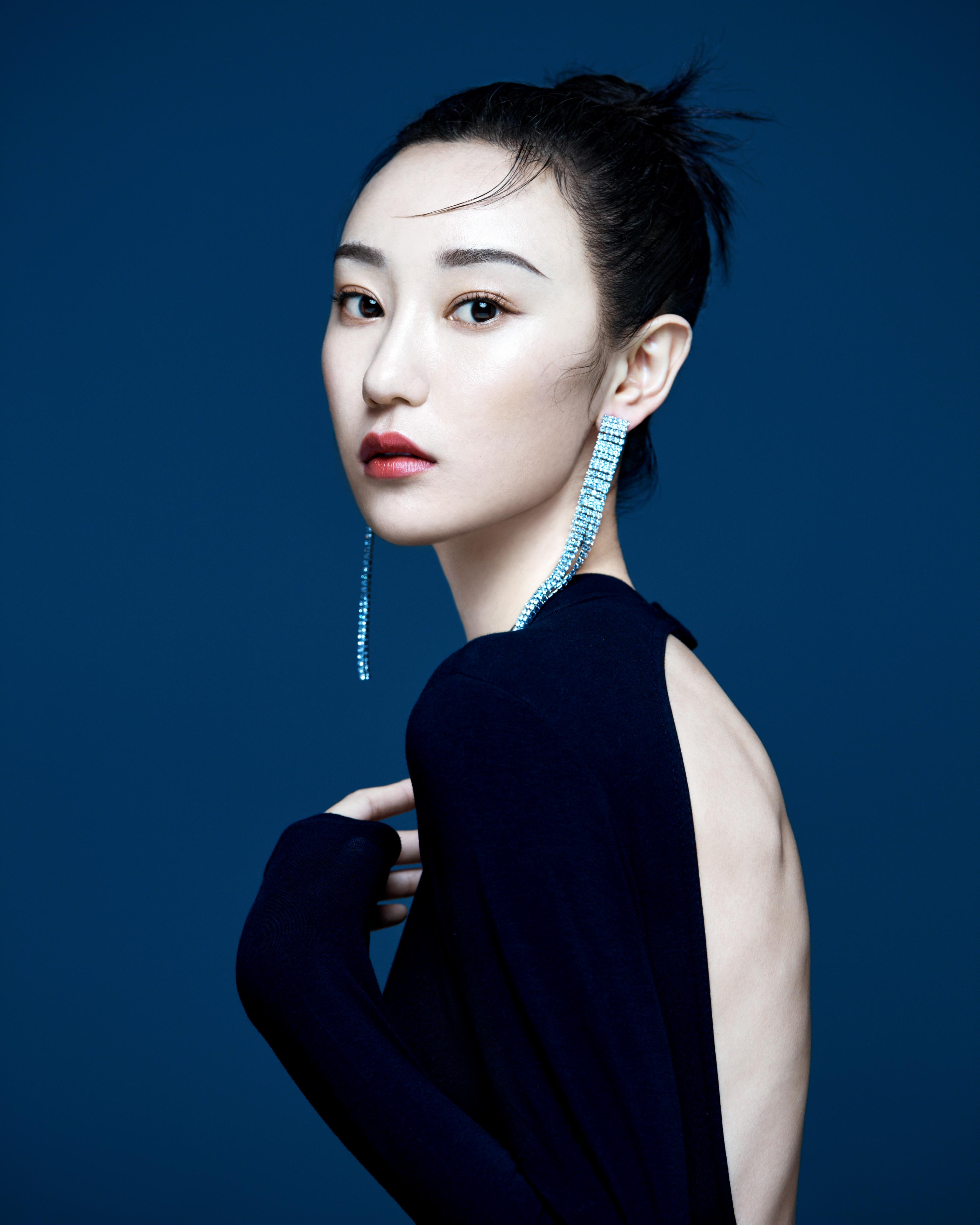  /sup>,毕业于 a target="_blank" href="/item/北京电影学院/224276"