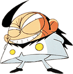 《超级酷乐猫》(サイボーグクロちゃん)是于日本<a target="