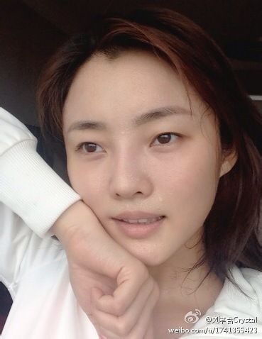  p>刘芊含,出生于广西壮族自治区,中国内地女演员,毕业于中央戏剧学院
