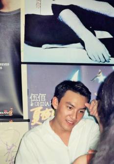 张震（中国台湾影视男演员、歌手）_百度百科