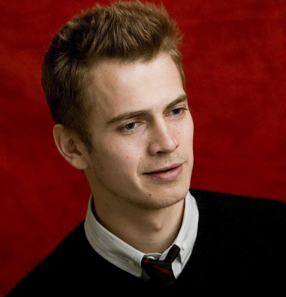 海登克里斯滕森