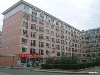 石家庄市公共保障房红河小区于2015年3月30日开始办理入住