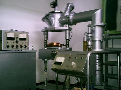 (electric arc furnace)利用电极电弧产生的高温熔炼矿石和金属的电炉