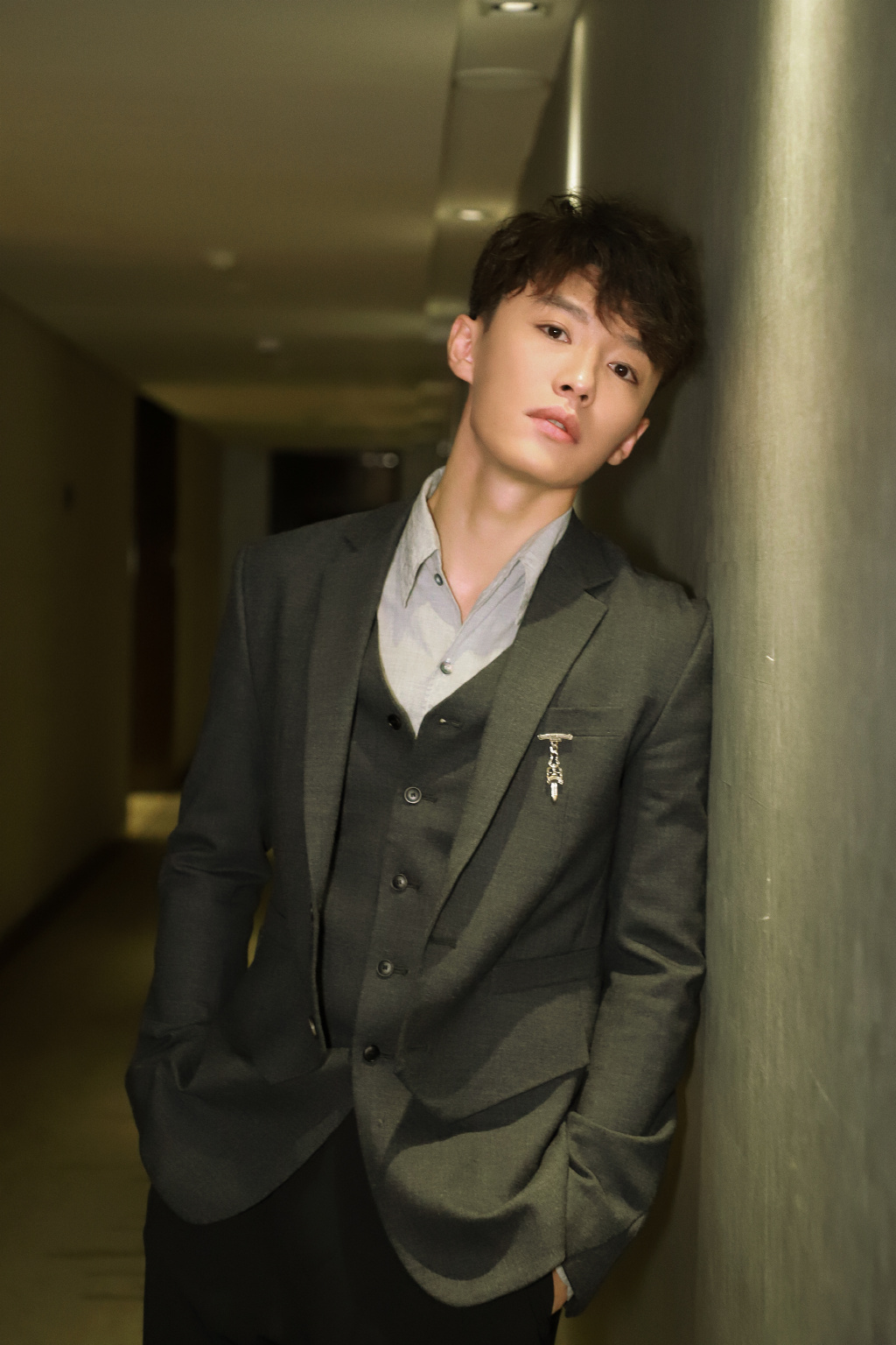  p data-id="go03v2lmoz">代旭,1989年10月28日出生于北京市,中国内地