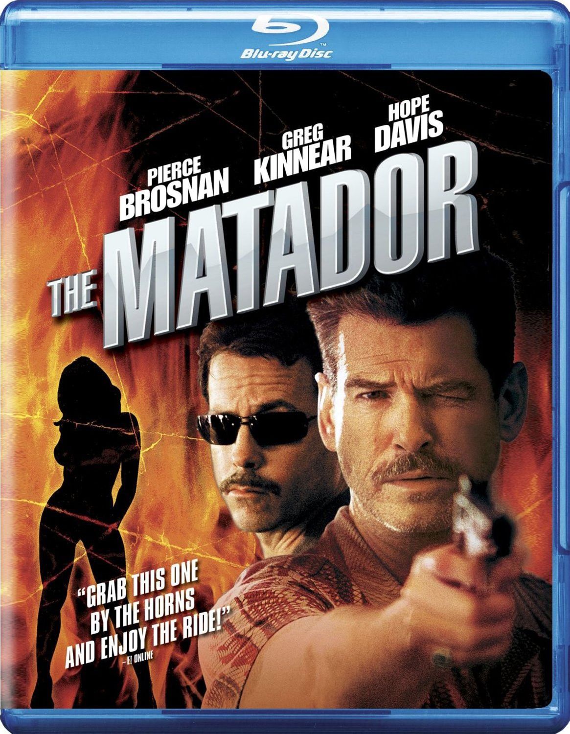 斗牛士thematador(2005)