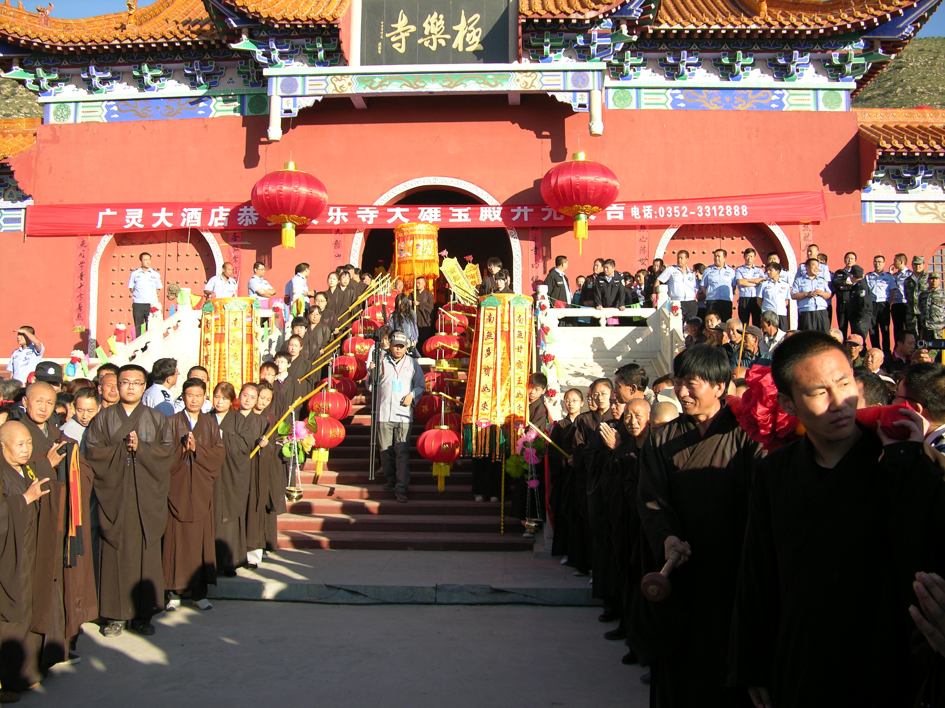 超度正规寺院-寺院超度为啥用钱