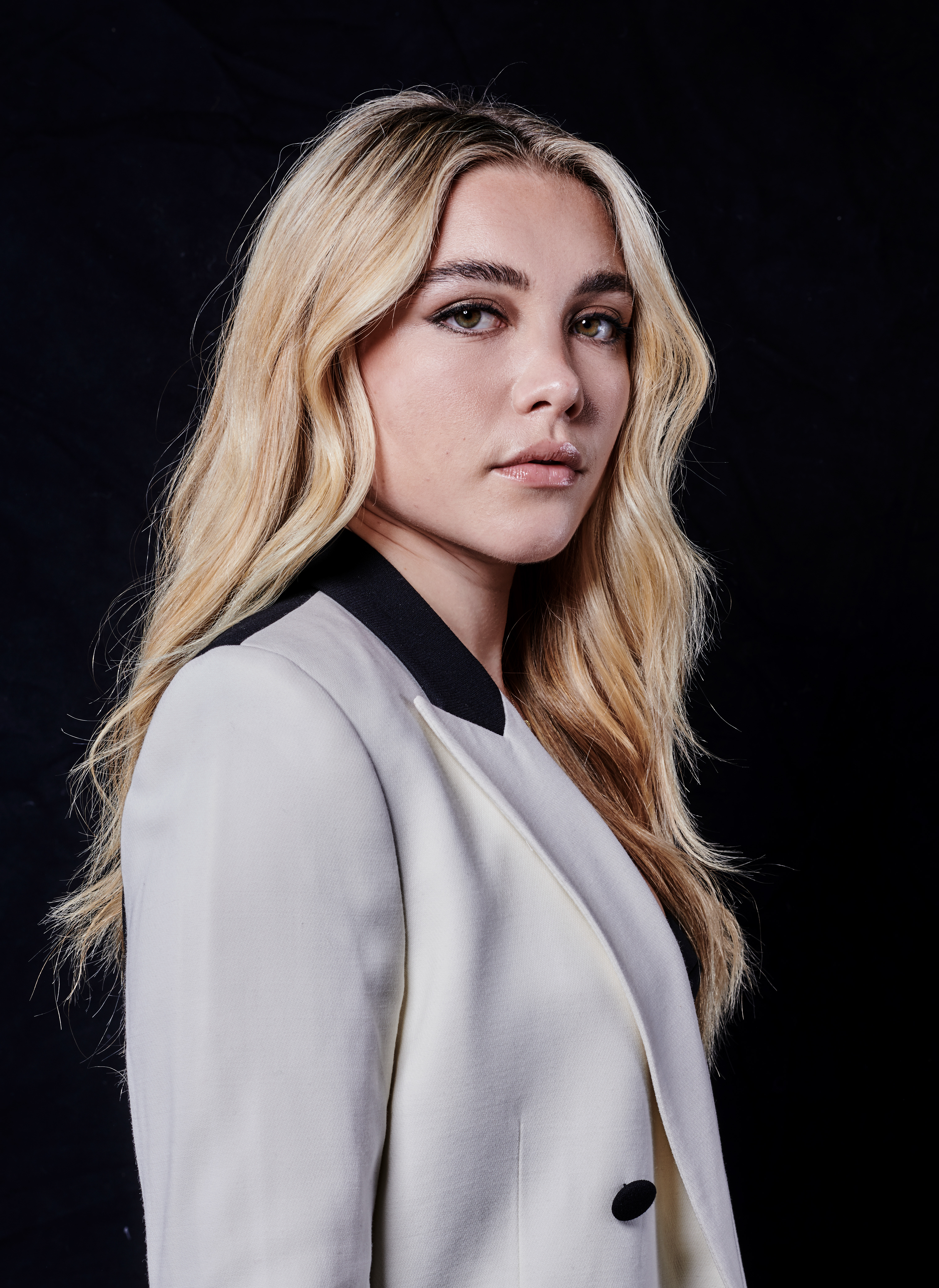 佛罗伦斯·皮尤