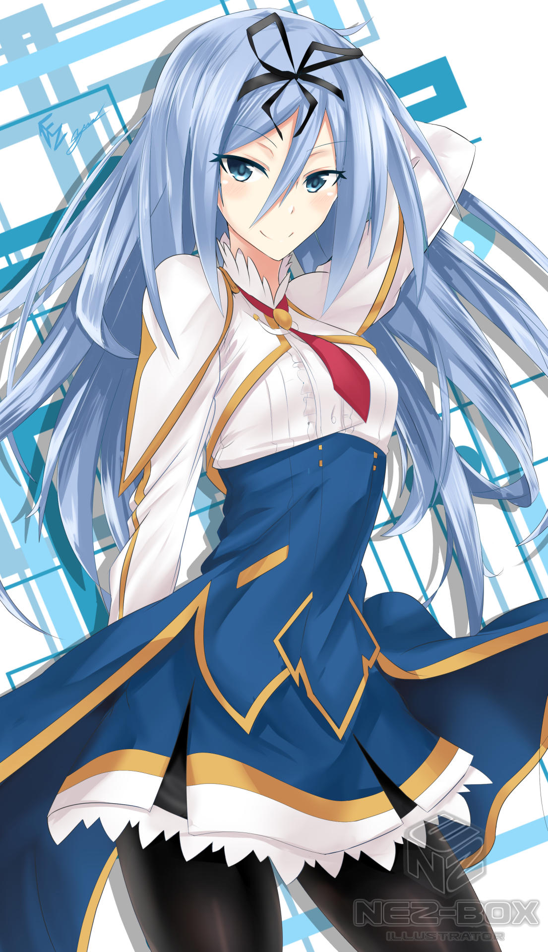 库露露席法·恩芙尔克