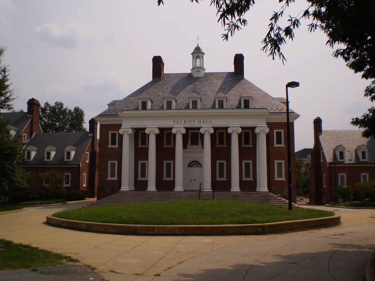  p>马里兰大学,全称马里兰大学帕克分校(university of maryland