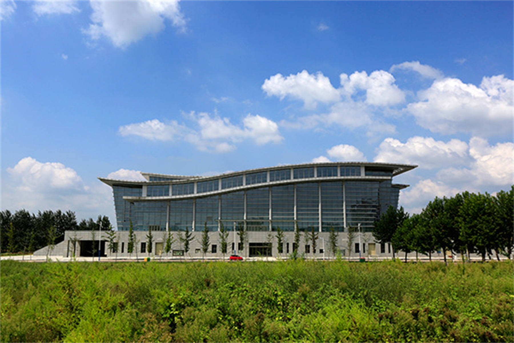 濮阳职业技术学院