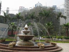 泰华阳光海湾花园