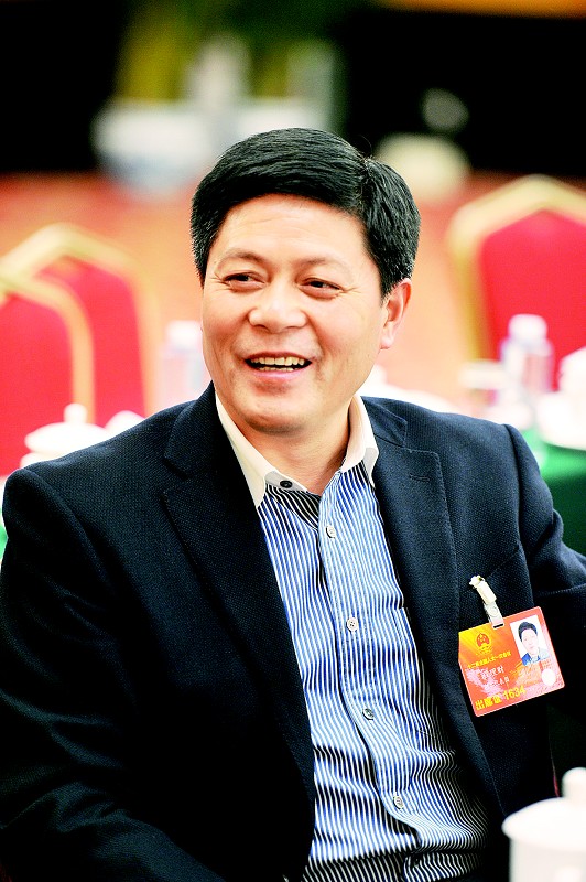 山河建设集团有限公司