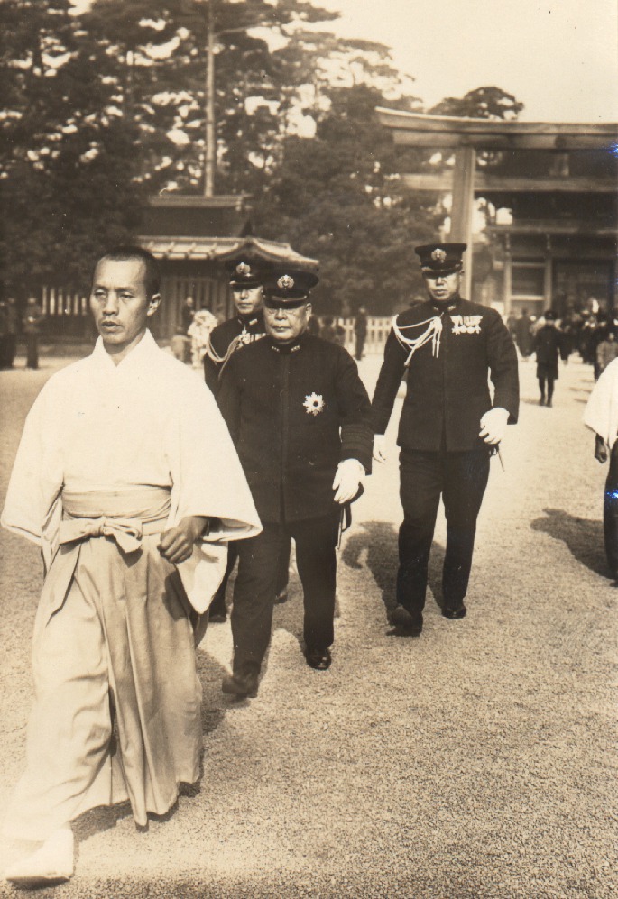  p>大角岑生(日文:おおすみ みねお,英文:mineo osumi,1876年(明治27