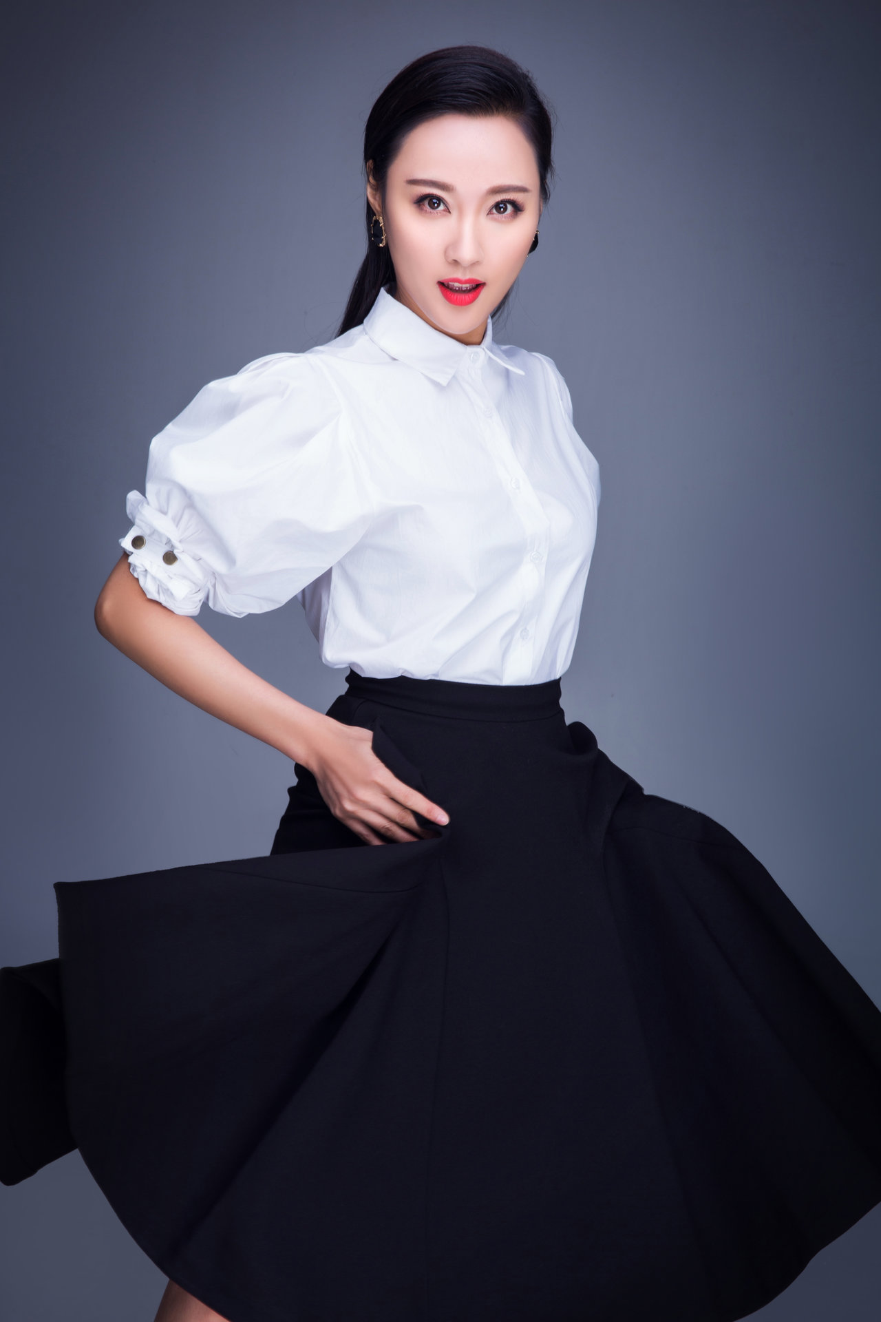储小蕾