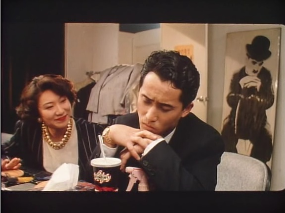  p>《独立时代》是一部由杨德昌执导的电影,描述一群初入社会的年轻人