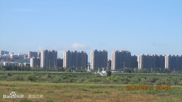  p>鸡西,别称煤城, a target="_blank" href="/item/黑龙江省/129397"