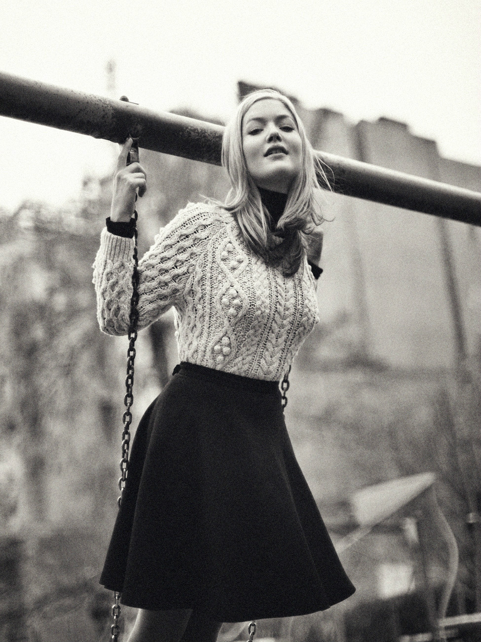  p>荷丽黛·格兰杰 i>(holliday grainger) /i>,1988年3月27日生于