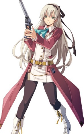 艾莉·麦克道威尔