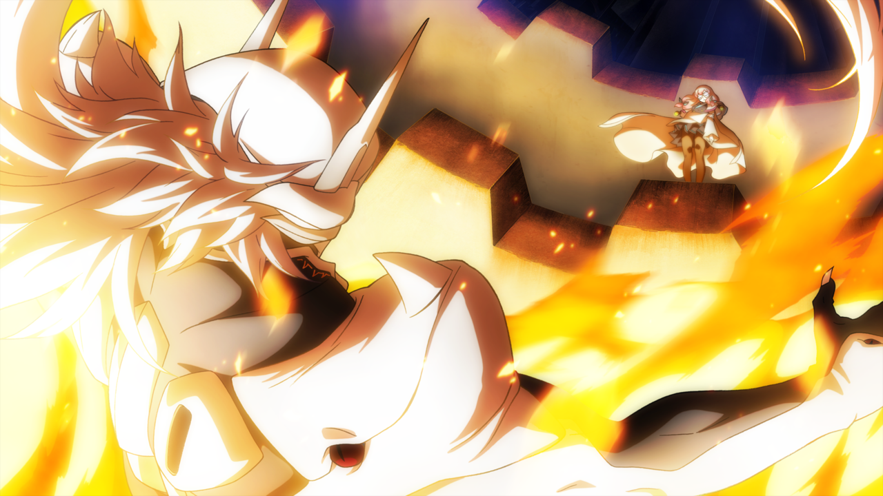  p>白面是在游戏《 a href="#" data-lemmaid="7875997">苍翼默示录 