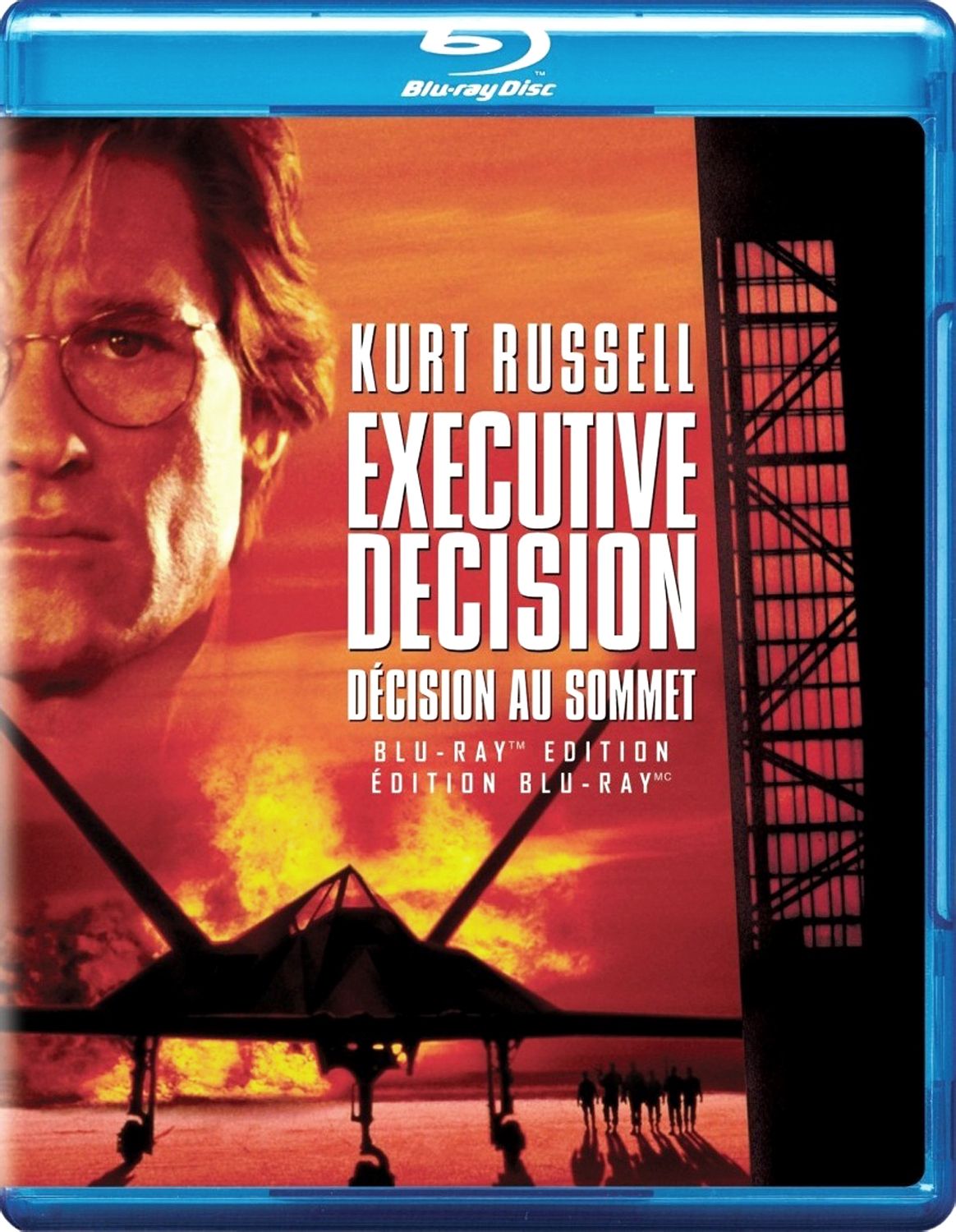 最高危机executivedecision(1996)