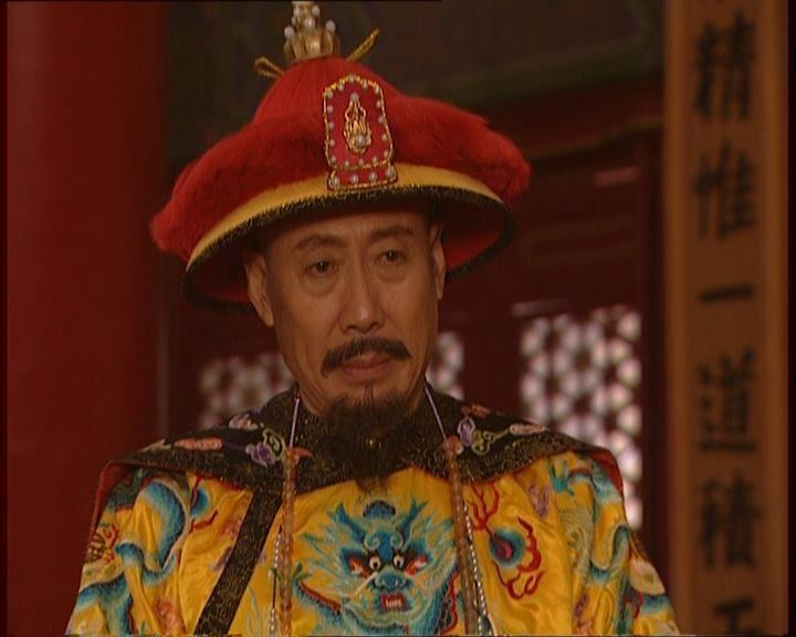 历史上的今天：12月27日，胤禛开启雍正王朝_百科TA说
