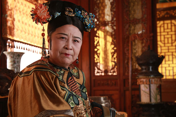 神医喜来乐传奇