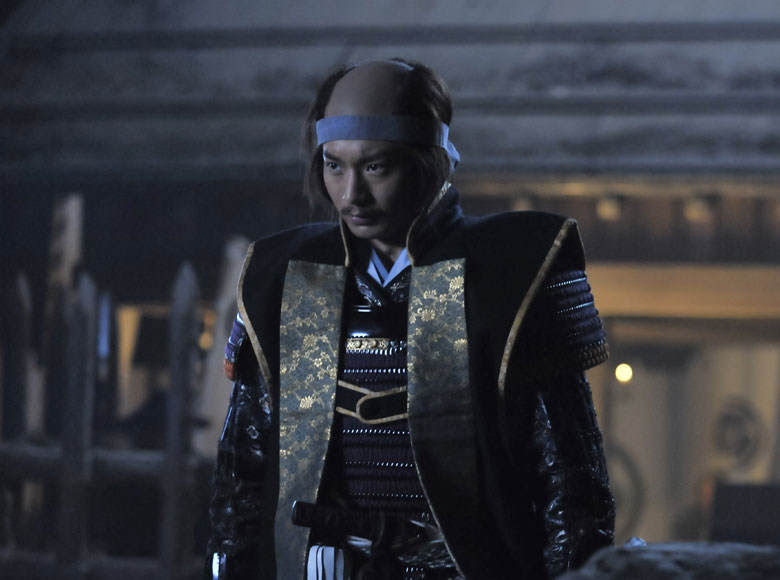 江·公主们的战国