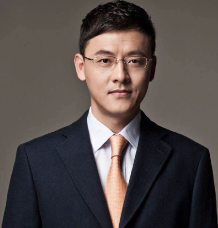 律师岳家军