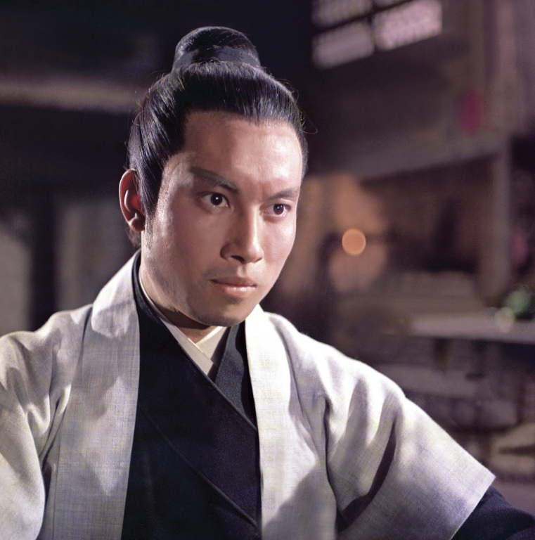 十二金牌shierjinpai(1970)