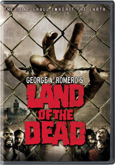 活死人之地landofthedead(2005)