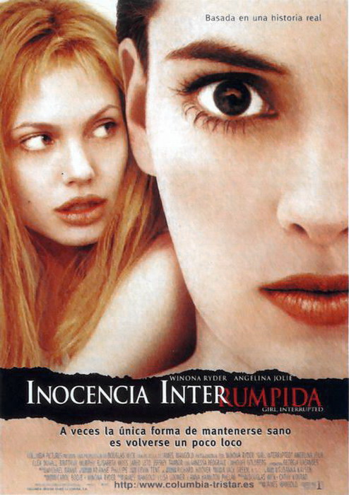 移魂女郎girl,interrupted(1999)