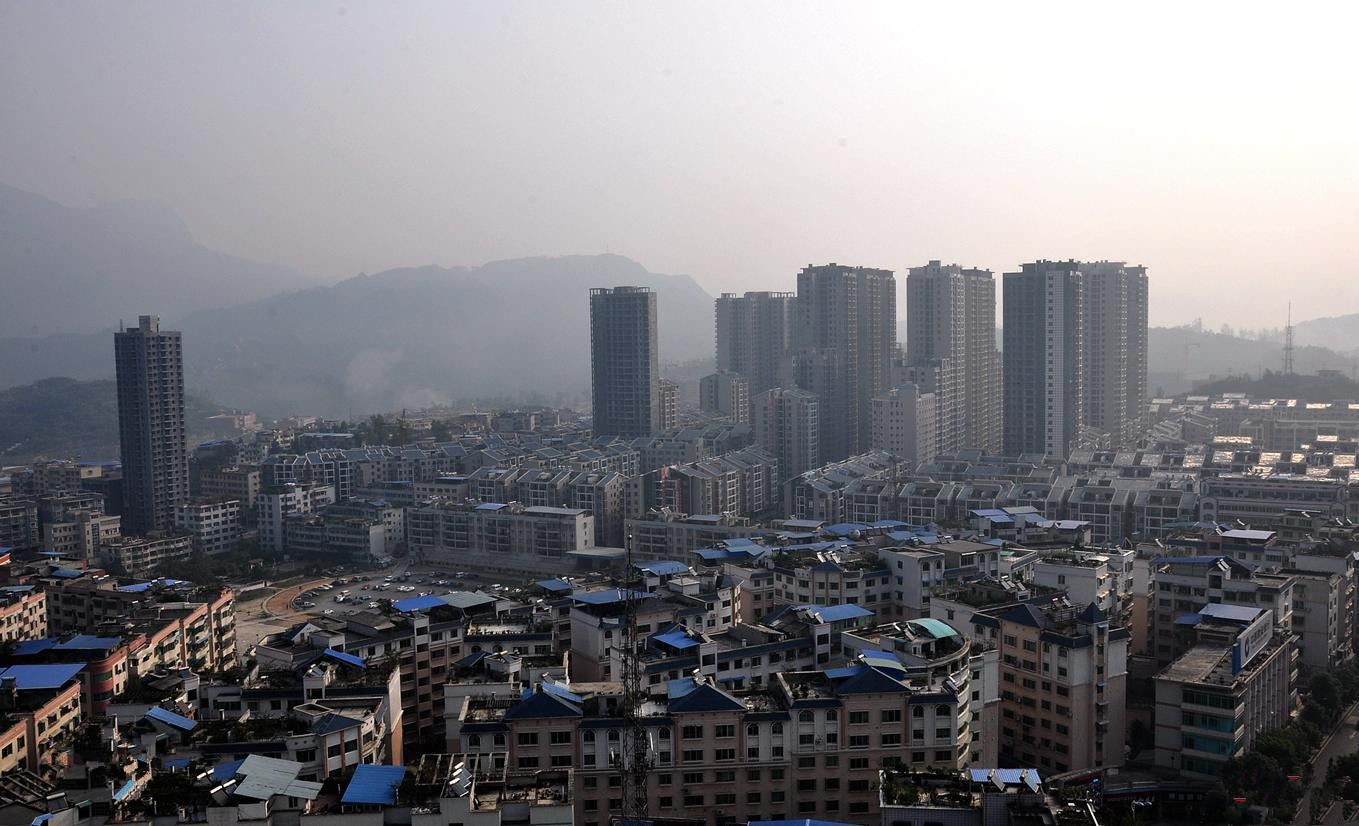  p>正安县是 a target="_blank" href="/item/贵州/37015" data-lemma