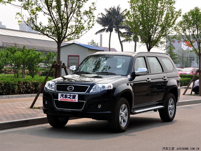 data-lemmaid="10952758">中兴汽车 /a>suv产品——无限v7正式登陆