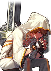 ="go0kins0lb">圣眼之米歇尔-sacred eyes of the michaela,属五圣者