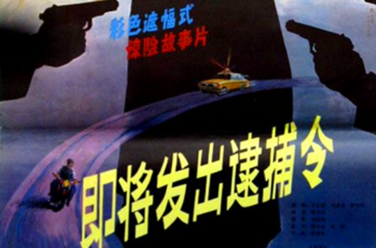  p>电影《即将发出逮捕令》由 a href="#" data-lemmaid="1010401">