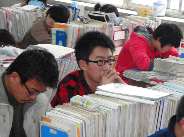 沂水县第三中学