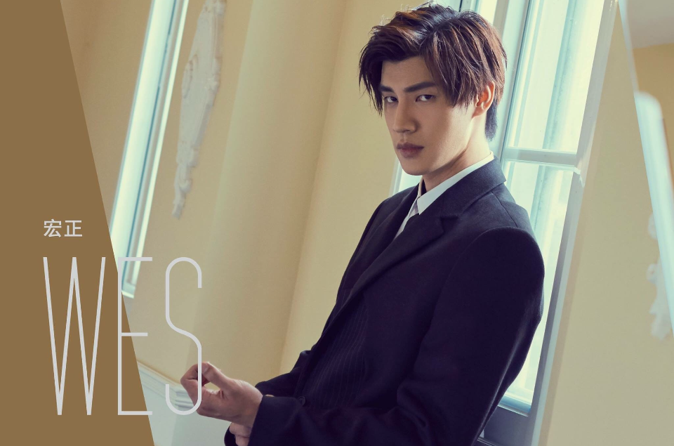  p>罗弘证,1989年7月26日出生,中国台湾男演员,毕业于 a target="