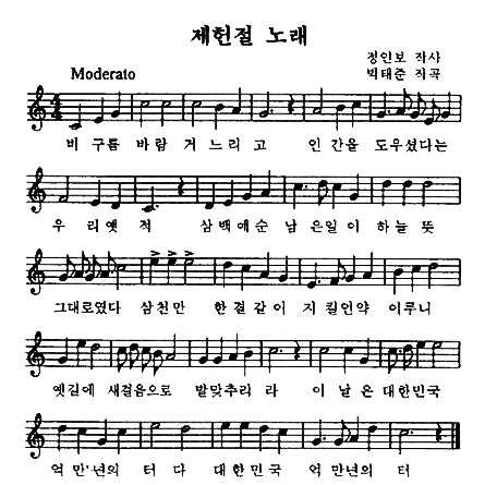  p data-id="gnx71y65y7">"制宪节"是韩国节日,是韩国政府为纪念1948