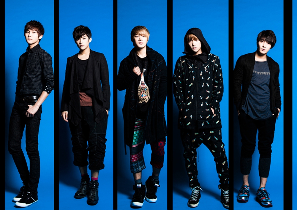  p>ftisland(朝鲜语:                      ),全称"five treasure