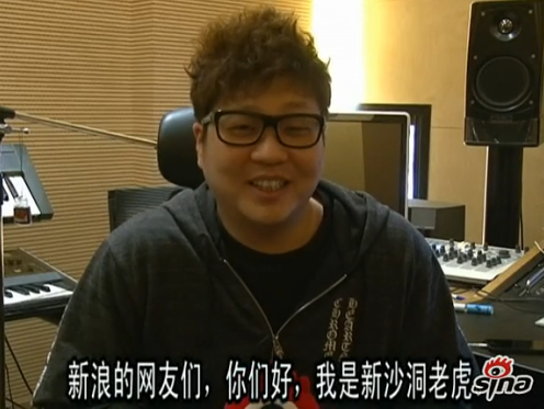  p>新沙洞老虎(                  ),本名李浩杨,生于1983年,韩国作曲