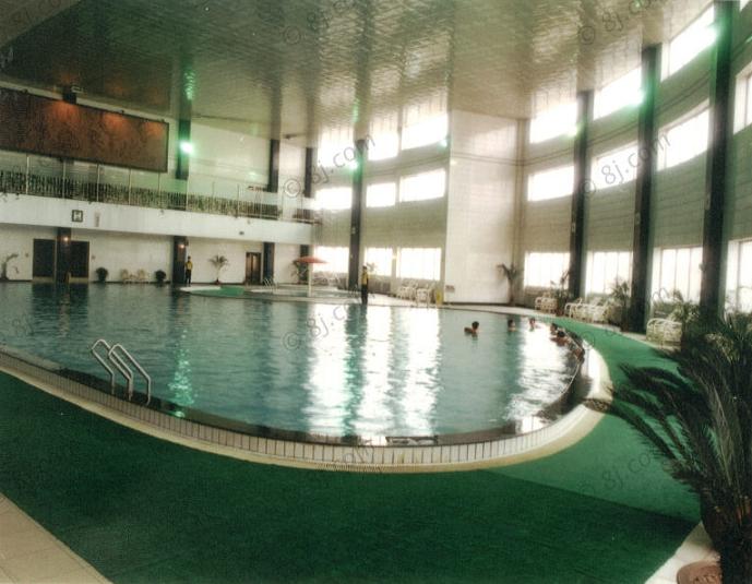 顿村温泉度假村