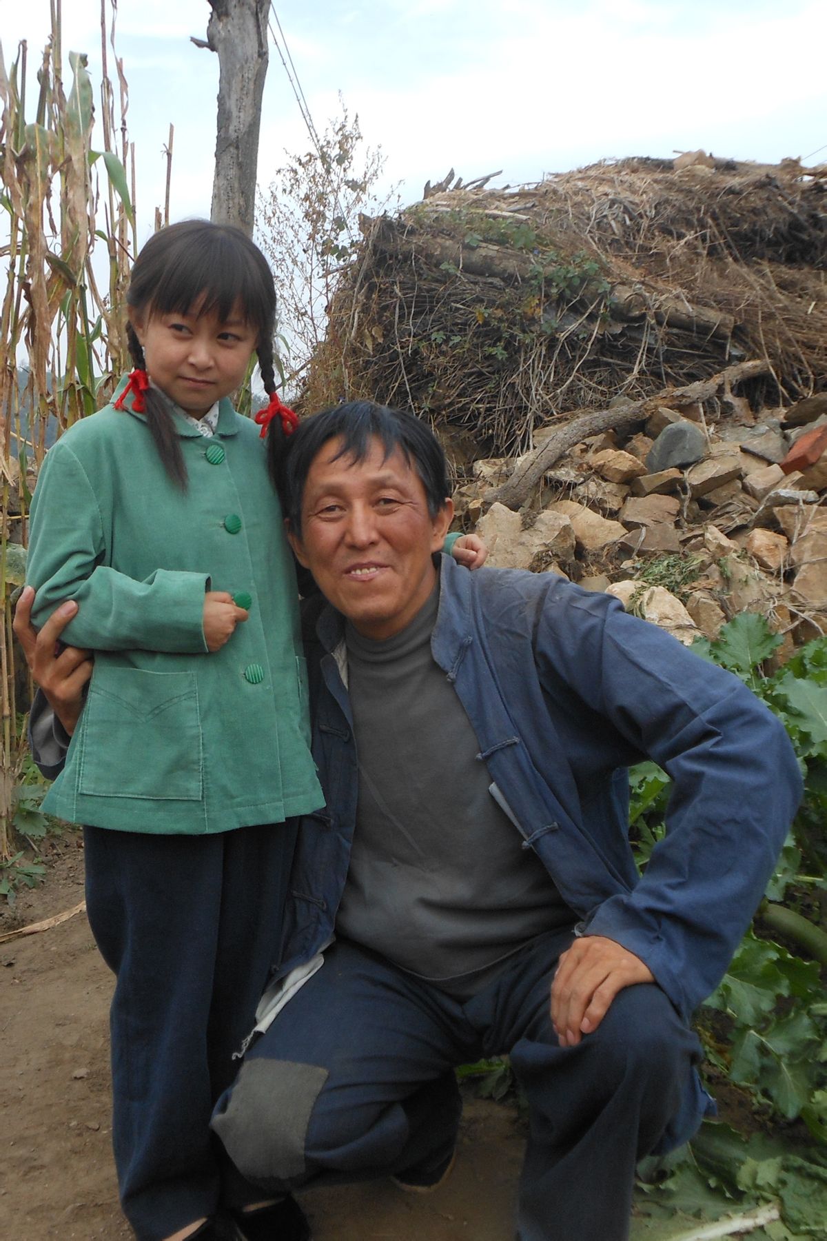 樱桃红之袖珍妈妈