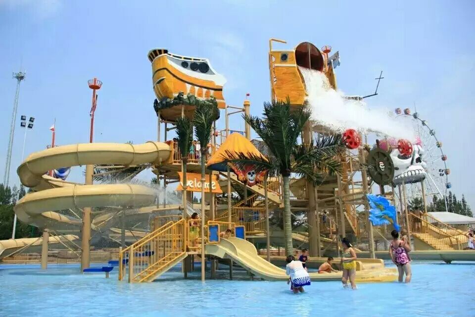 玉黛湖