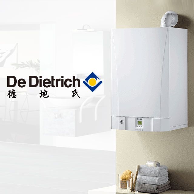  p>法国德地氏公司成立于1684年,是法国最大的锅炉制造商, 也是欧洲