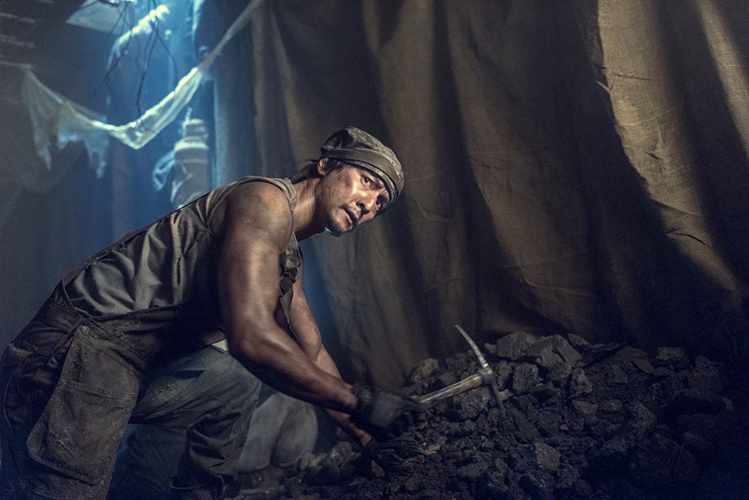 深入恶土第二季